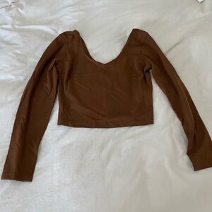 NWOT- Lululemon align long sleeve size 10 SOLD